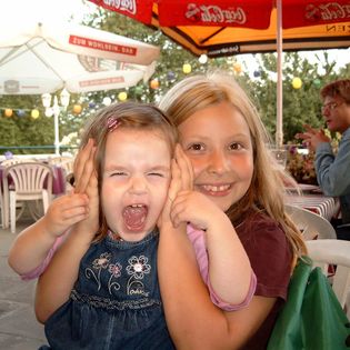 Kinderliebe