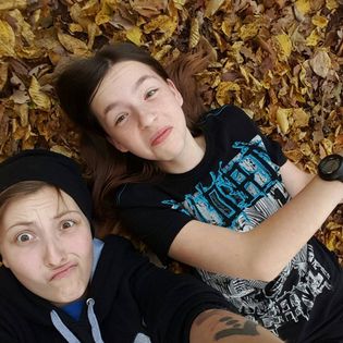 Mutterliebe